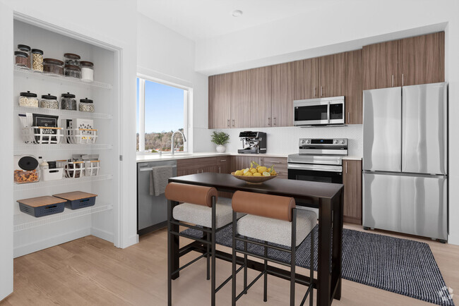 Building Photo - Prose Southcenter Rental