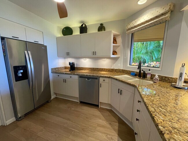 Photo - Masters at Kaanapali Furnished Two Bedroom Unit 3607