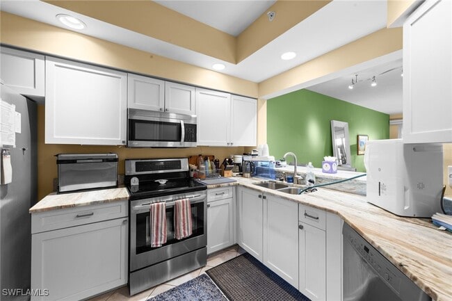 Photo - 4201 Sawgrass Point Dr Unit 102