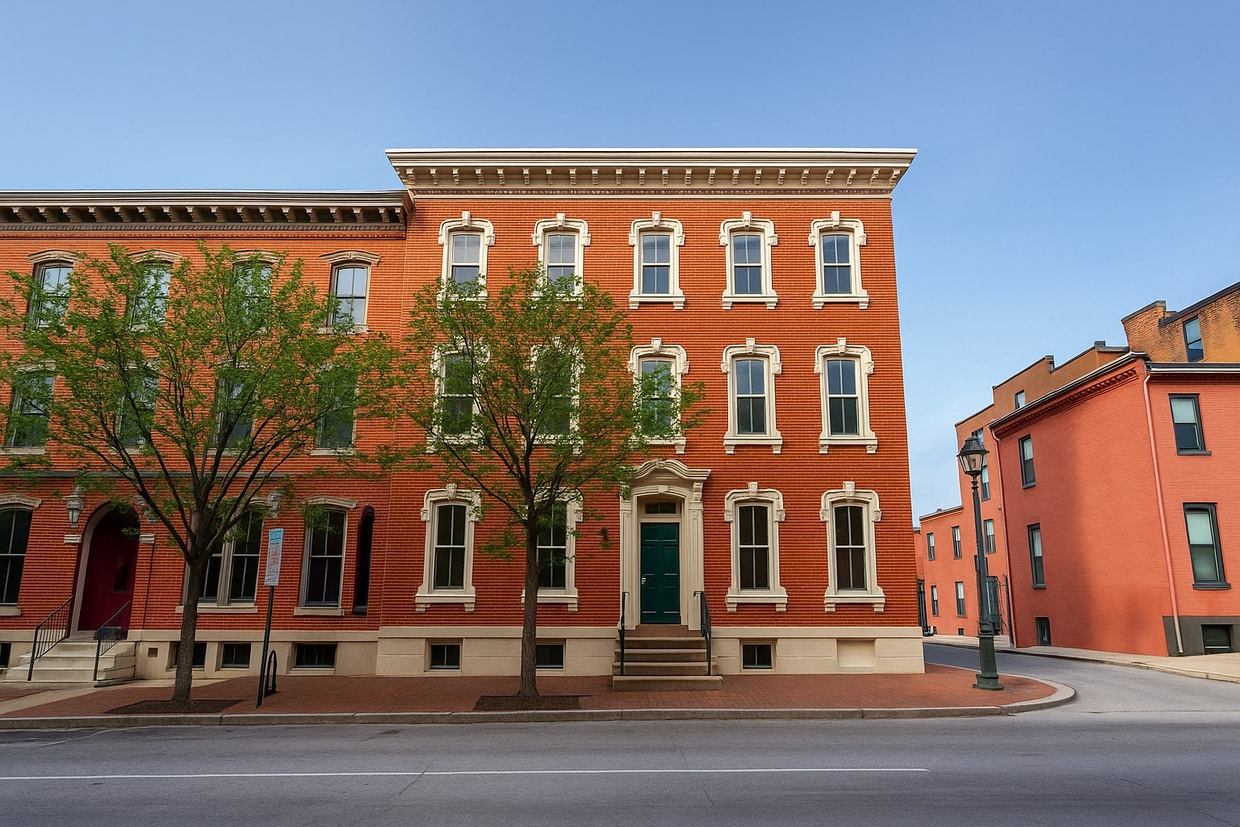 Photo - 801 N Charles St (Baltimore, MD)