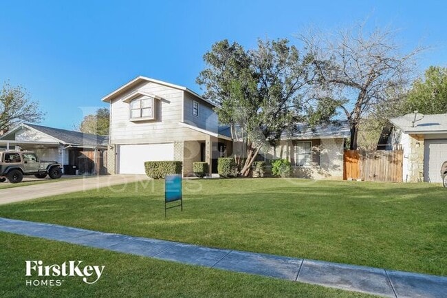 Photo - 7123 Glen Creek House