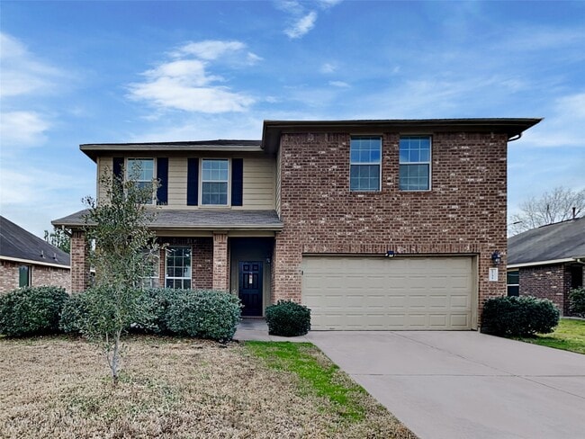 Building Photo - 1731 Teal Bend Ct