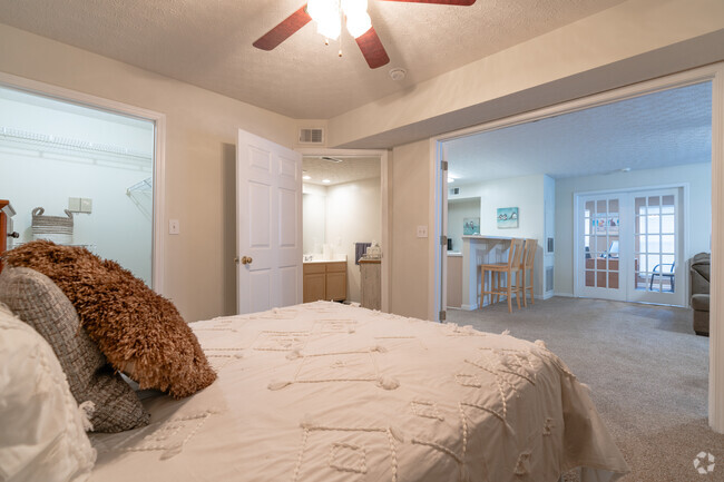 Interior Photo - Willow Oaks Apartments