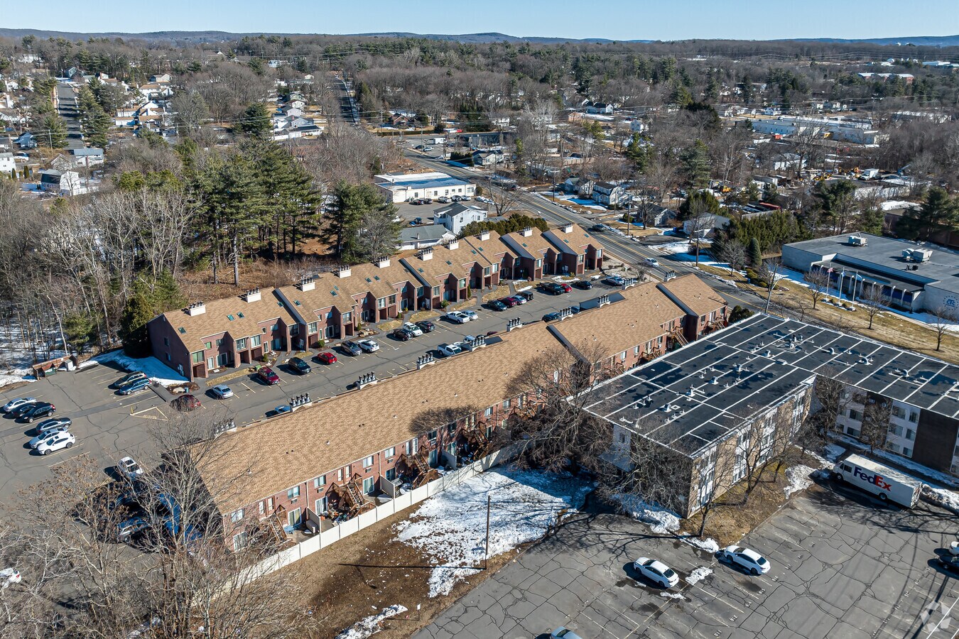 Photo - Redstone Commons