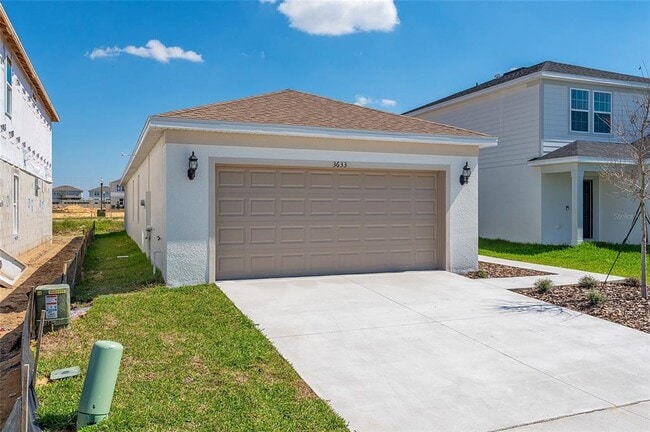 Photo - 3633 Cambridge Brk Dr