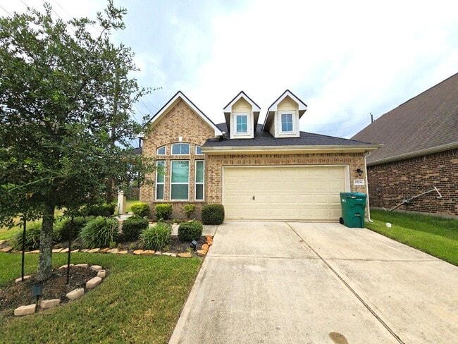 Building Photo - 21706 Rainfall Park Dr Rental