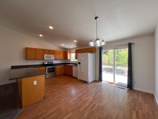 Photo - 4 Bedroom 2 Bathroom Fallon Home