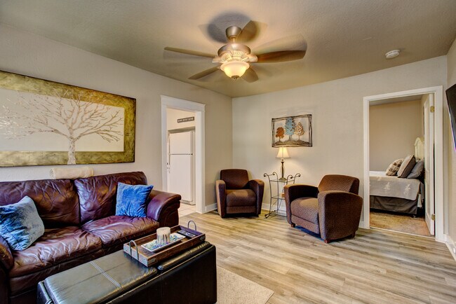 Photo - 3801 W Grover St Unit 503 S Latah St.