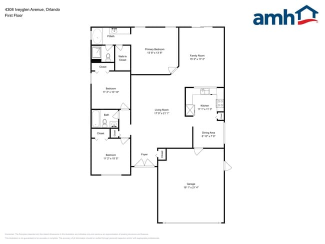 Photo - 4308 Iveyglen Ave