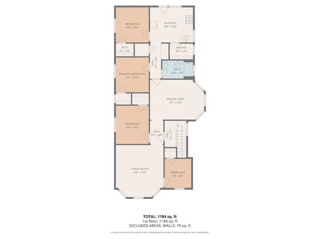 Photo - 1443 W Foster Ave