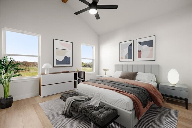 Building Photo - 306 Ave P Unit B