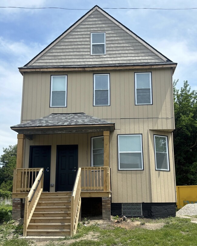 Building Photo - 4640 17th St Unit 1