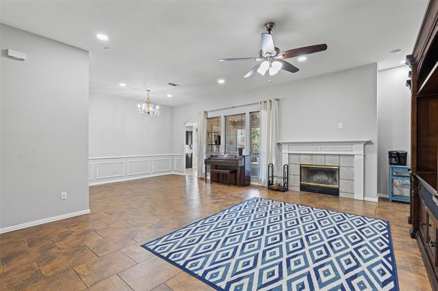 Photo - 4215 Bent Oaks Dr