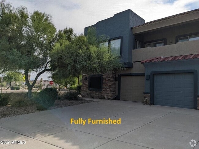 Building Photo - 16525 E Ave of the Fountains Rental