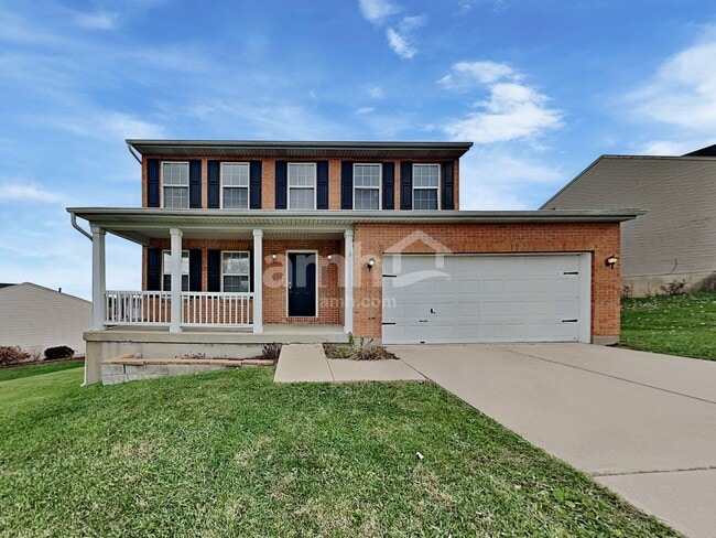 Building Photo - 10319 Fredricksburg Rd