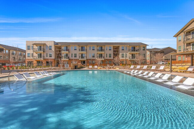 Photo - The Scenic at River East