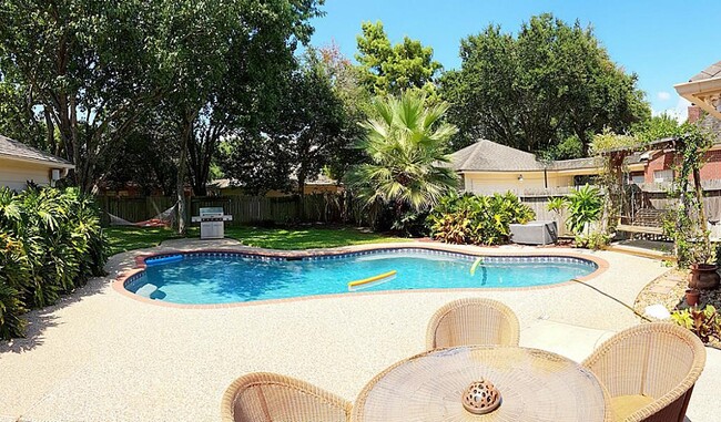 Photo - 3814 Bayou Bend Ct Casa