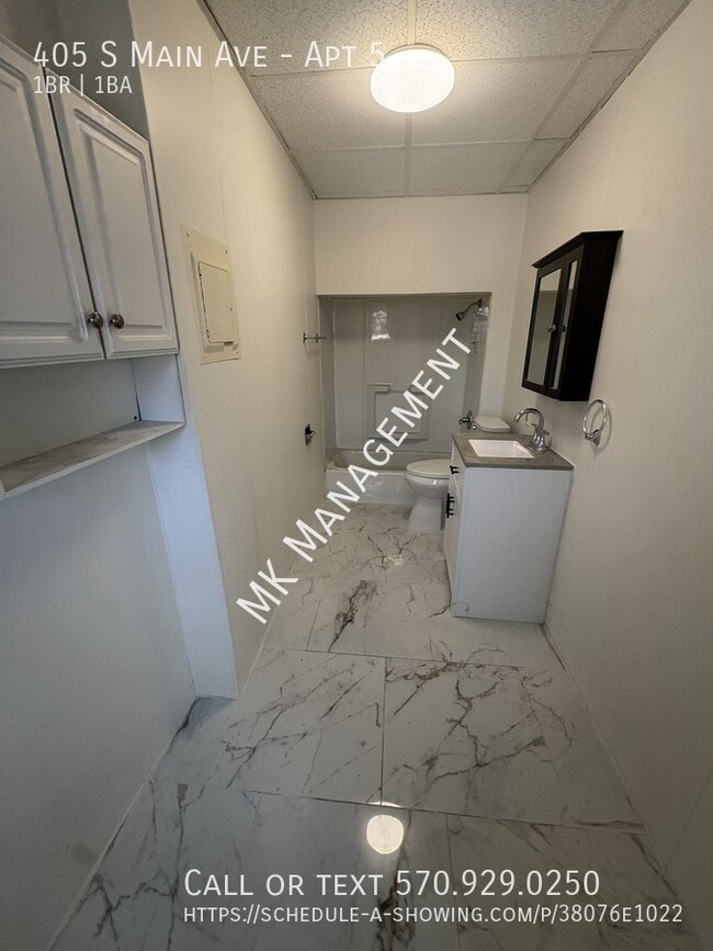 Photo - 405 S Main Ave Unit Apt 5