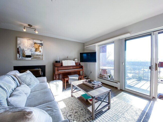 Photo - 601 N Segoe Rd Unit 404