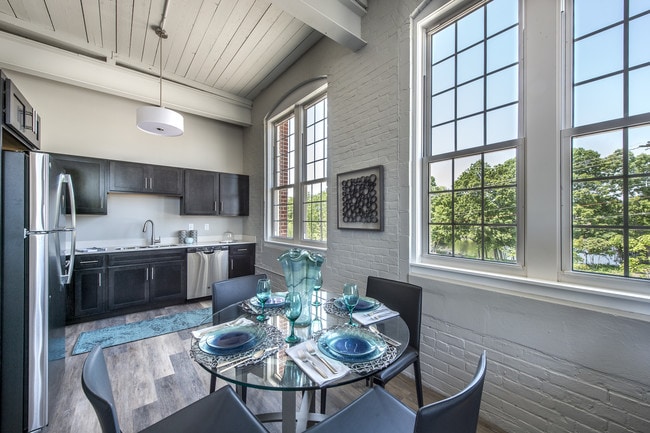 Photo - Lofts at Lyman Mill