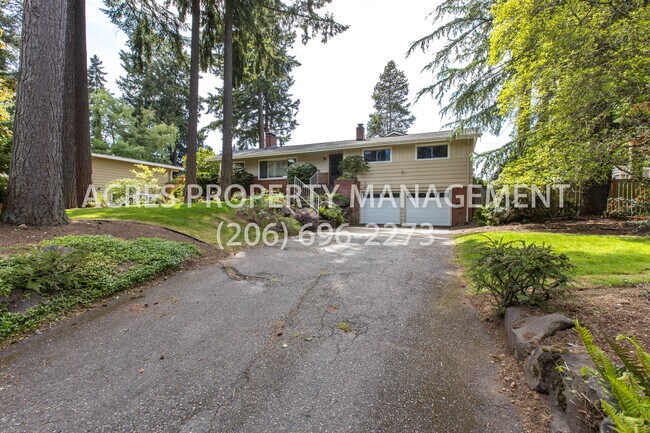 Photo - 20005 3rd Ave SW