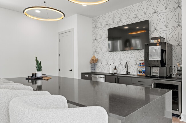 Multi-Purpose Room