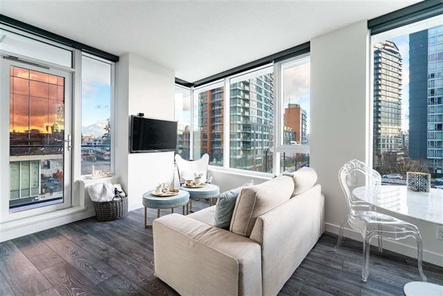 Photo - 353-38 Smithe Street Unit 353