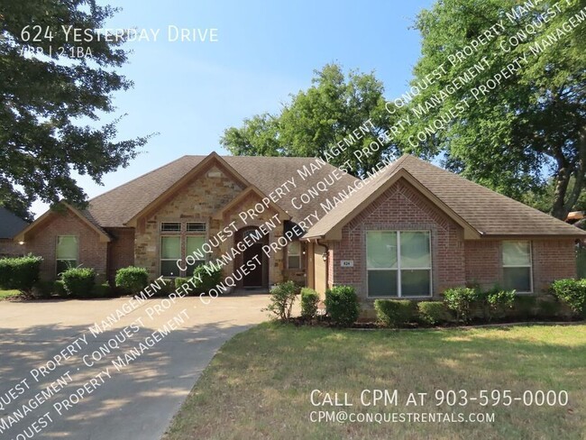 Building Photo - 624 Yesterday Dr Rental