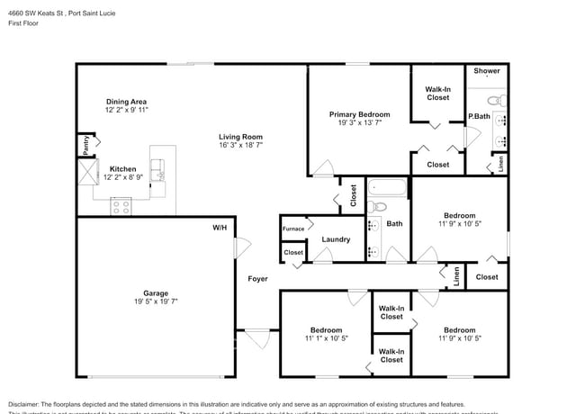 Photo - 4660 SW Keats St