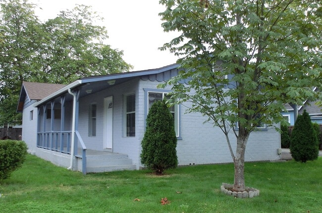 Lovely Home Close to Park - Lovely Home Close to Park