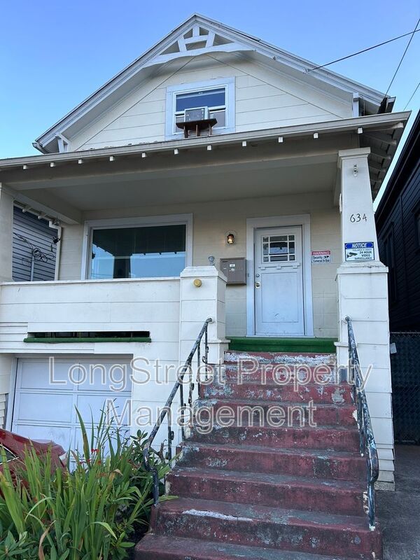 Photo - 634 SW Grant St. Unidad 2 Rental