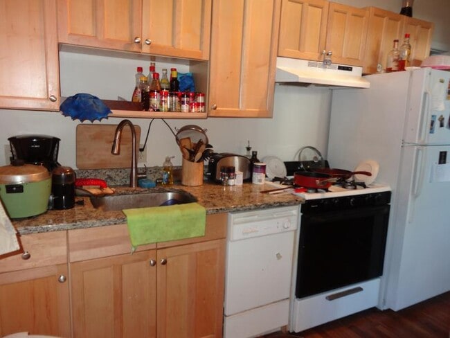 Photo - 41 Ashford St Unit 9