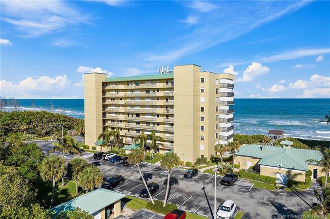 Photo - 7370 S Ocean Dr Condo Unit 111