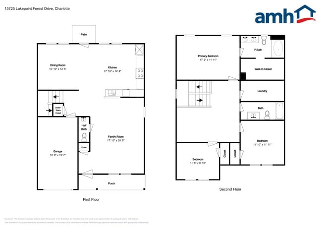 Photo - 15725 Lakepoint Forest Dr