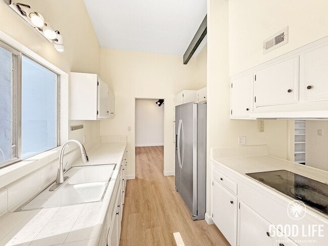 Photo - Spacious 3BR Home + 1BR ADU with Private Courtyard in University City!