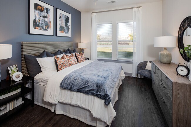 Photo - Thrive at University City