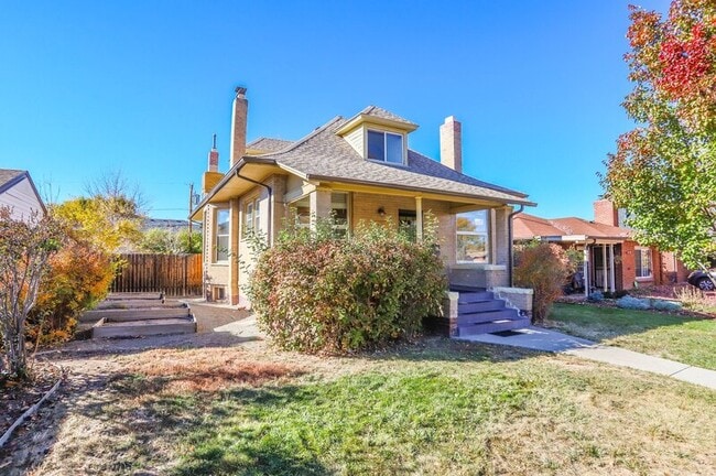 Photo - 2817 Kearney St
