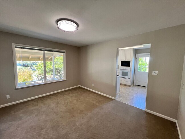 Photo - FOUR BEDROOM EAST CORTE MADERA HOUSE IN TH...