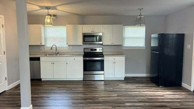 Photo - 3524 Woodridge Dr SE
