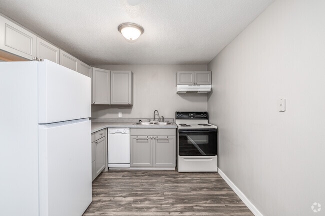 Interior Photo - Kirkview Apartments