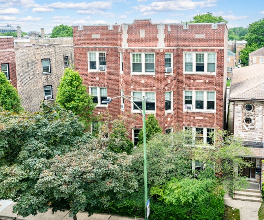 Photo - 5642 N Kimball Ave Condo Unit G