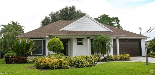 Building Photo - 1466 Friendship Walkway Rental