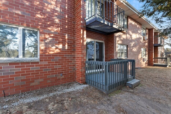 Photo - East Shore Apartments