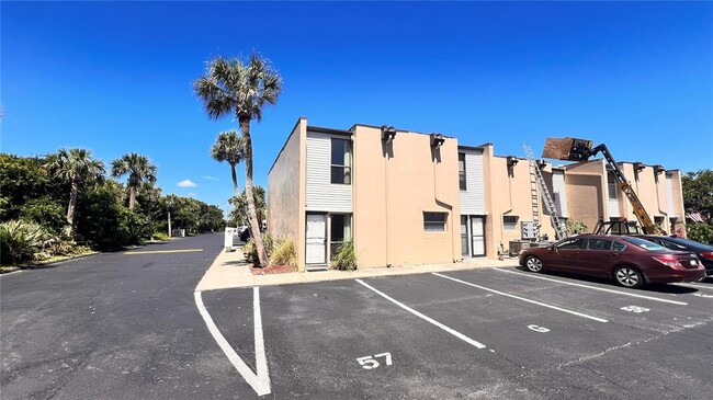 Photo - 5500 Ocean Shore Blvd Townhome