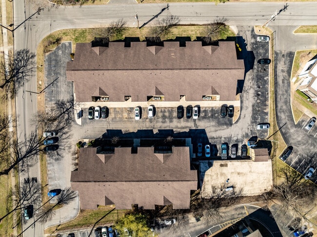 Photo - Heatherwood Apartments