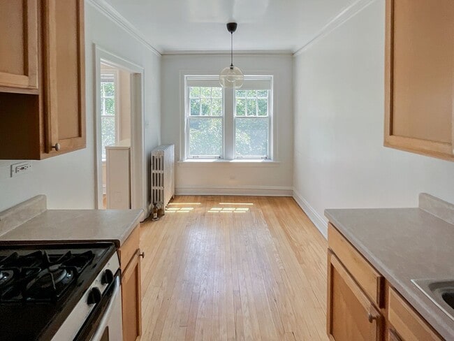 Photo - 1605 W Sunnyside Ave Unit 3w