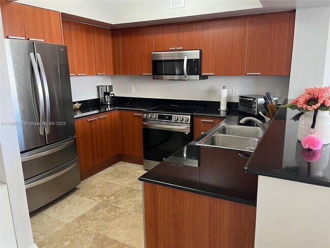 Photo - 16699 Collins Ave Unit 1207