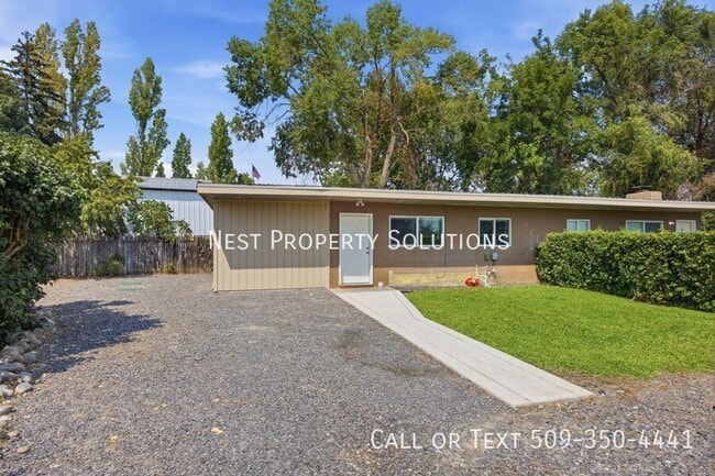 Photo - 4460 Circle Pl NE Unit 1