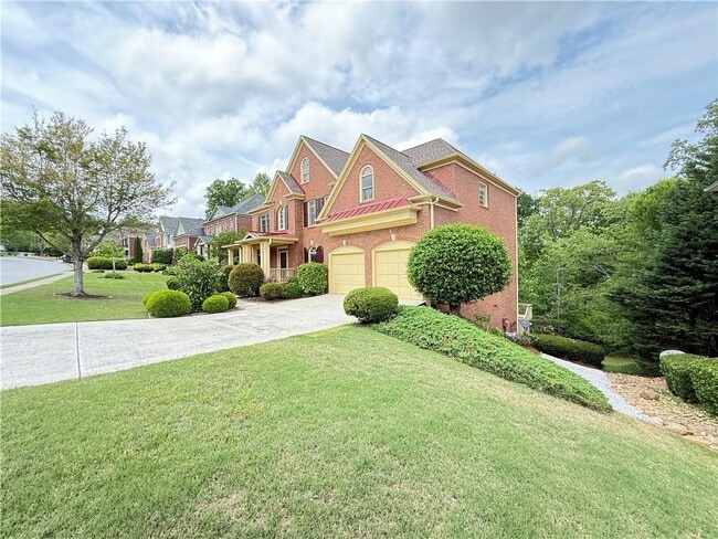 Building Photo - 3500 Millwater Crossing NE