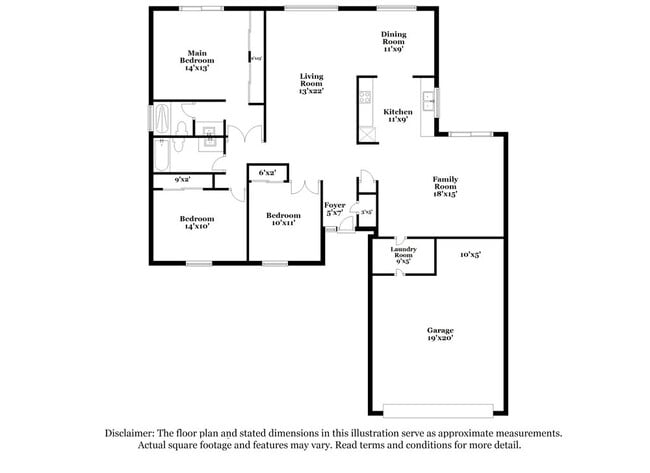 Photo - 15028 N 40th Pl